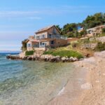 La Villa Bleue Tunisia boutique hotel