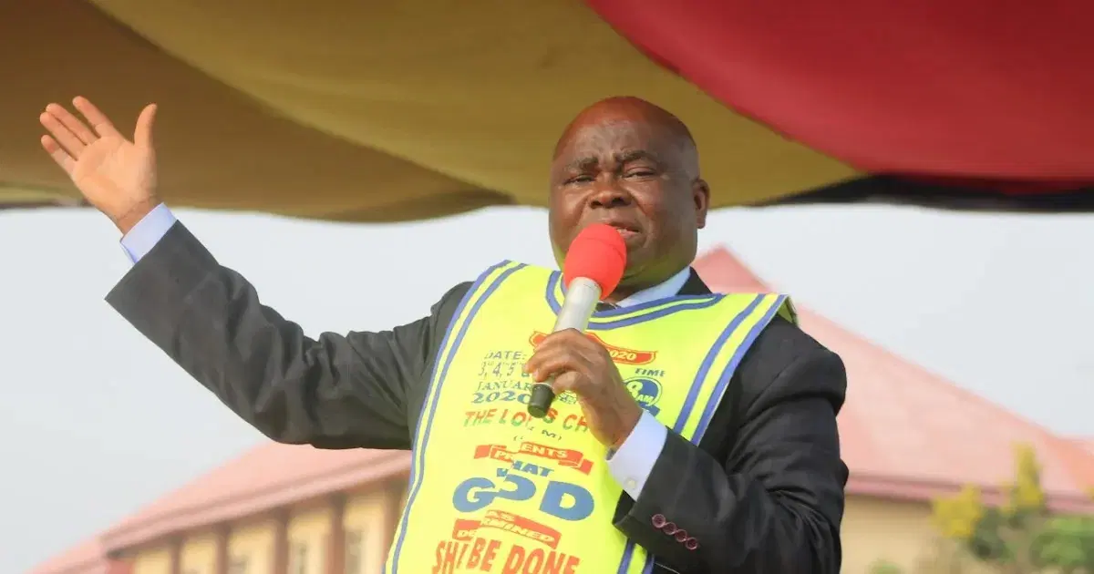 Lazarus Muoka