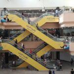 largest malls in Tunisia