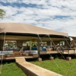 Lemala Nanyukie Serengeti lodge