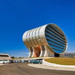 MCB wins awards for $400 million energy deal