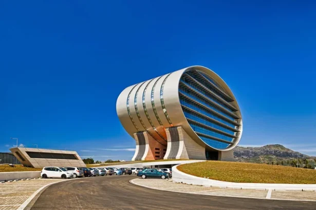 MCB wins awards for $400 million energy deal