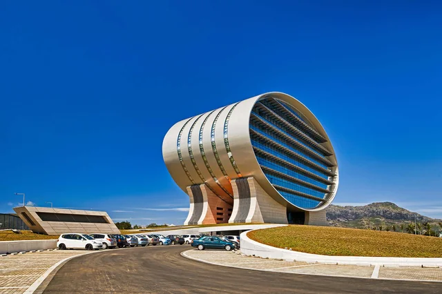 MCB Karpowership Africa financing