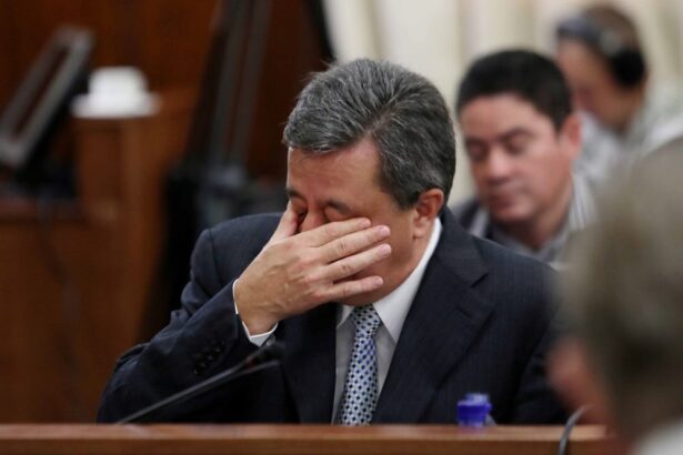 corporate corruption in Africa