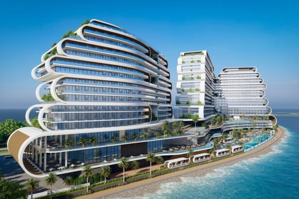 Accor, Marriott dominate Africa’s hotel market