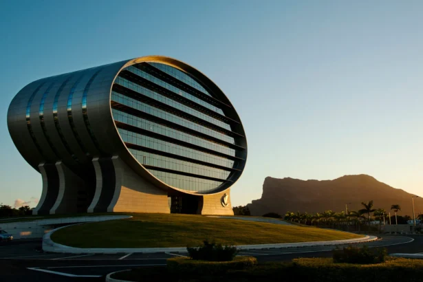 MCB CrossBoundary Energy investment