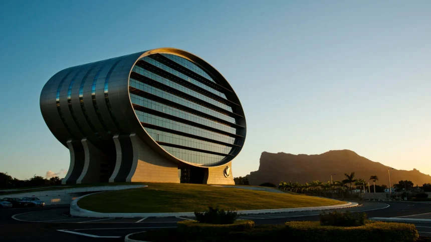 MCB CrossBoundary Energy investment