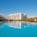 Meliá Dunas Beach Resort Cape Verde