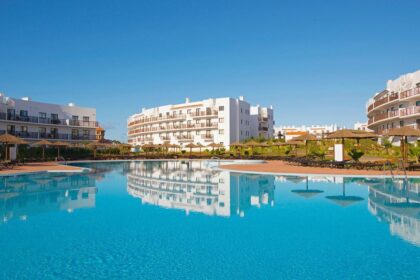 Meliá Dunas Beach Resort Cape Verde