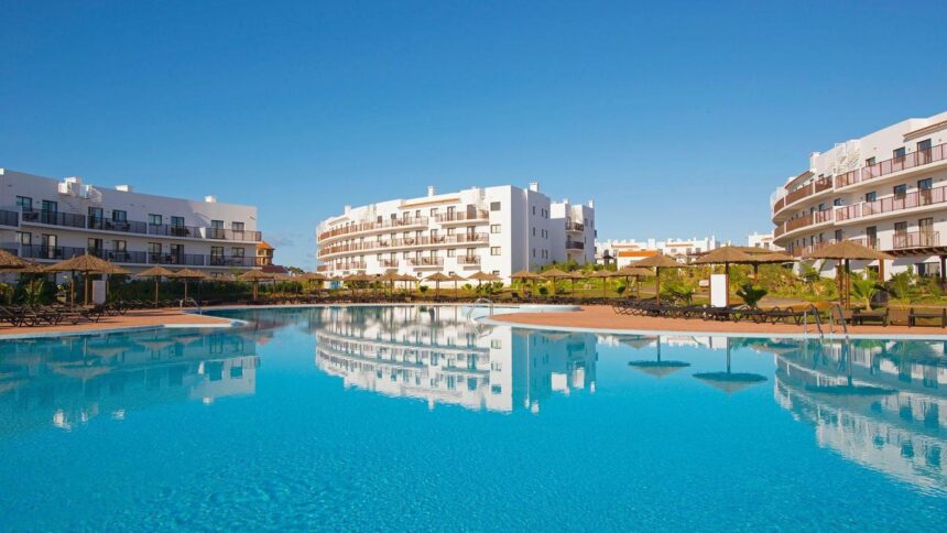 Meliá Dunas Beach Resort Cape Verde