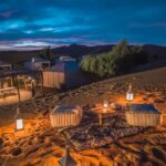 Merzouga-desert