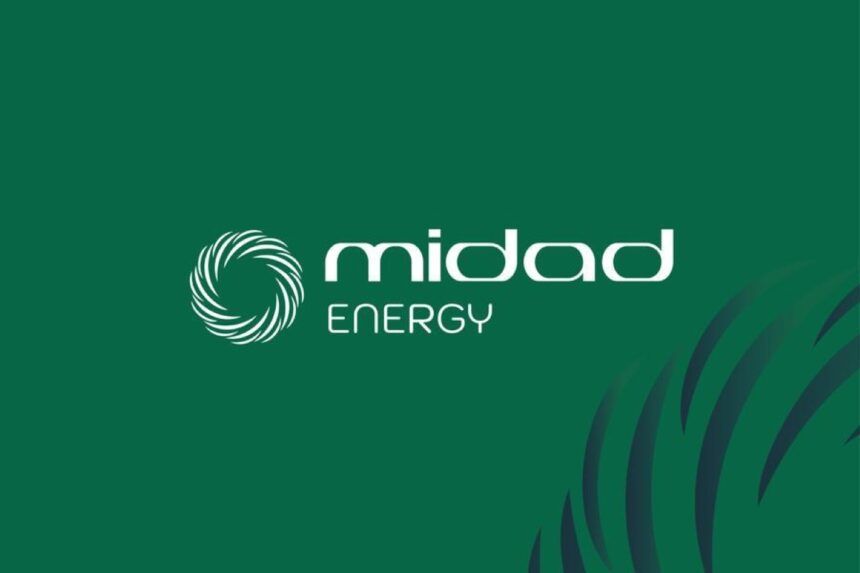 Midad Energy