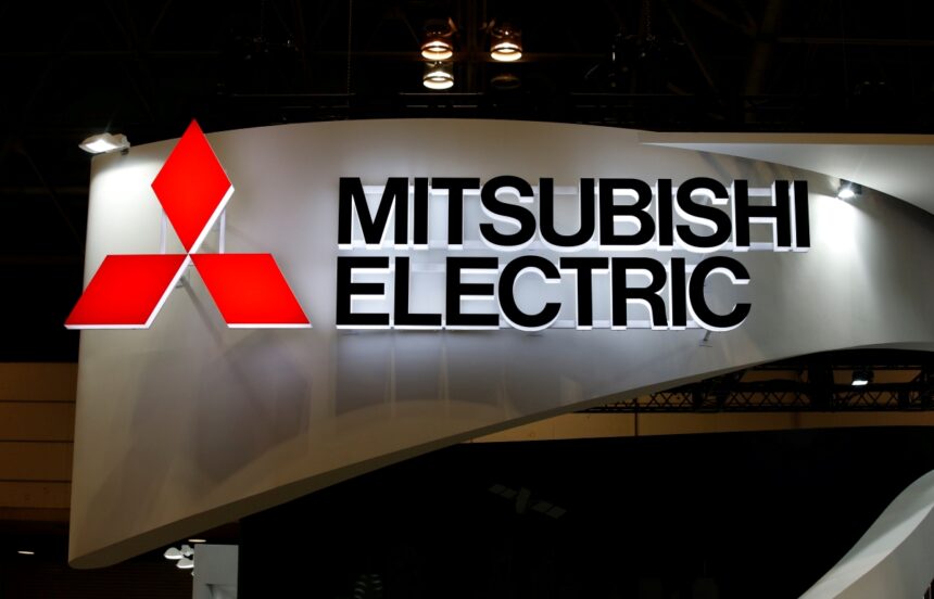 Mitsubishi electric