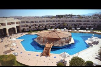 Naama Bay Promenade Beach Resort Sharm El-Sheikh