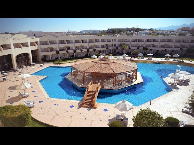 Naama Bay Promenade Beach Resort Sharm El-Sheikh
