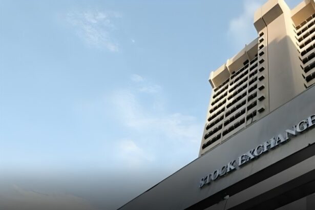 10 most valuable companies on the Nigerian Exchange