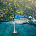 Oberoi sets luxury benchmark on Zanzibar shores