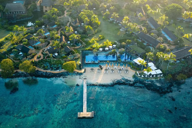 Oberoi sets luxury benchmark on Zanzibar shores