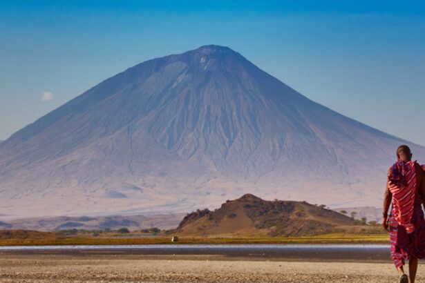 Eco-tourism destinations