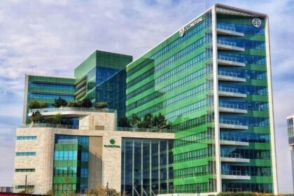 Old Mutual pivots into African education