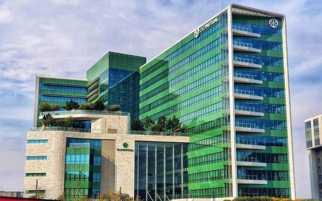 Old Mutual pivots into African education
