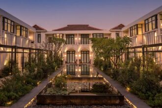 Park Hyatt Rosebank