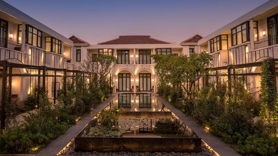 Park Hyatt Rosebank