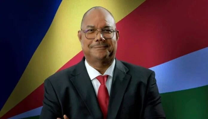 Seychelles tourism policy