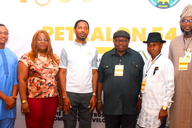 Petralon 54 launches Host Community Development Trusts in Rivers State