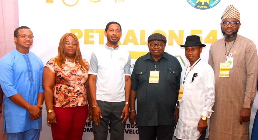 Petralon 54 launches Host Community Development Trusts in Rivers State