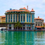 Mauritius business groups