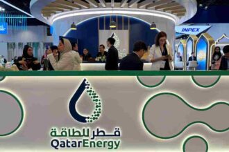 QatarEnergy expands its presence in Egypt through a new gas exploration partnership with Italy’s Eni