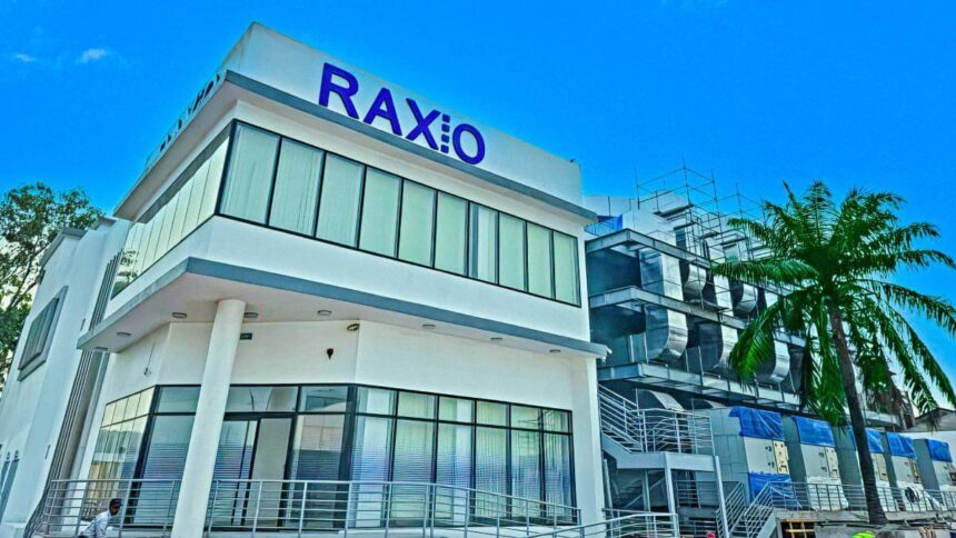 Raxio Group