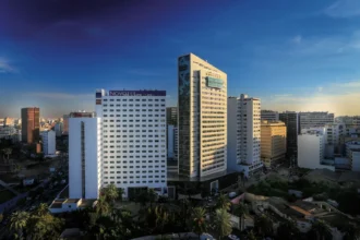 Risma Radisson Blu Marrakech acquisition