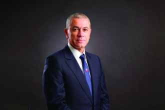 Dr. Rochdi Talib, Chairman and Chief Executive Officer of AKDITAL Holding