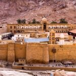 Africa’s oldest cathedrals