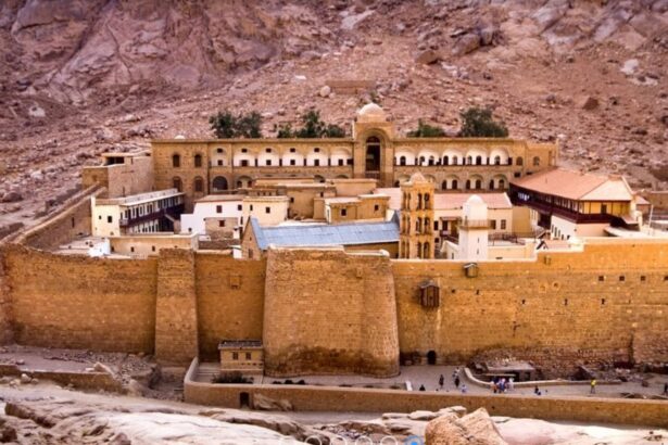 Africa’s oldest cathedrals