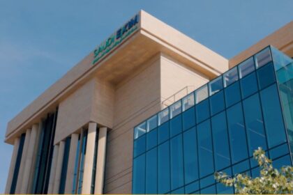 Saudi Exim Bank