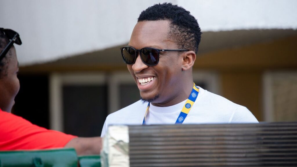 African investors in global sports and entertainment