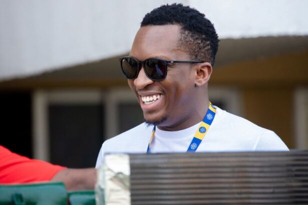 African investors in global sports and entertainment