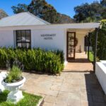 Silvermist Wine Estate Constantia