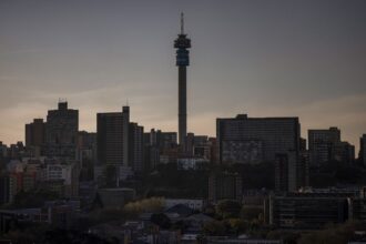 South Africa