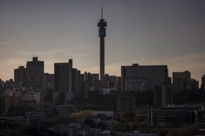 South Africa