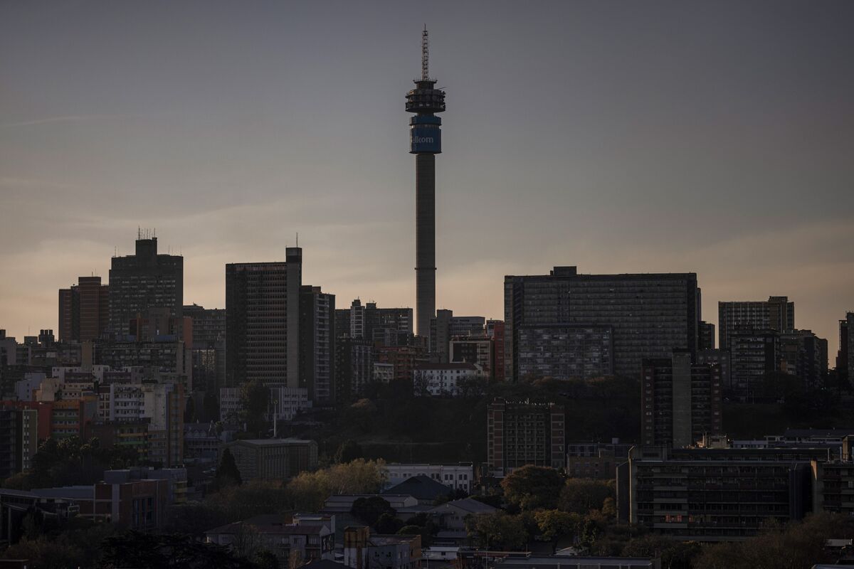 South Africa