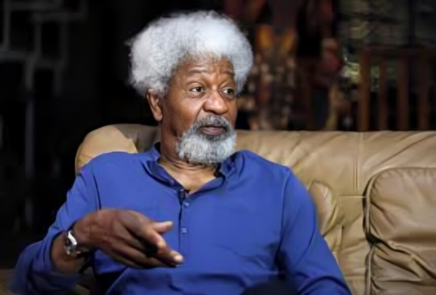 Ten Nobel voices shaping Africa’s soul