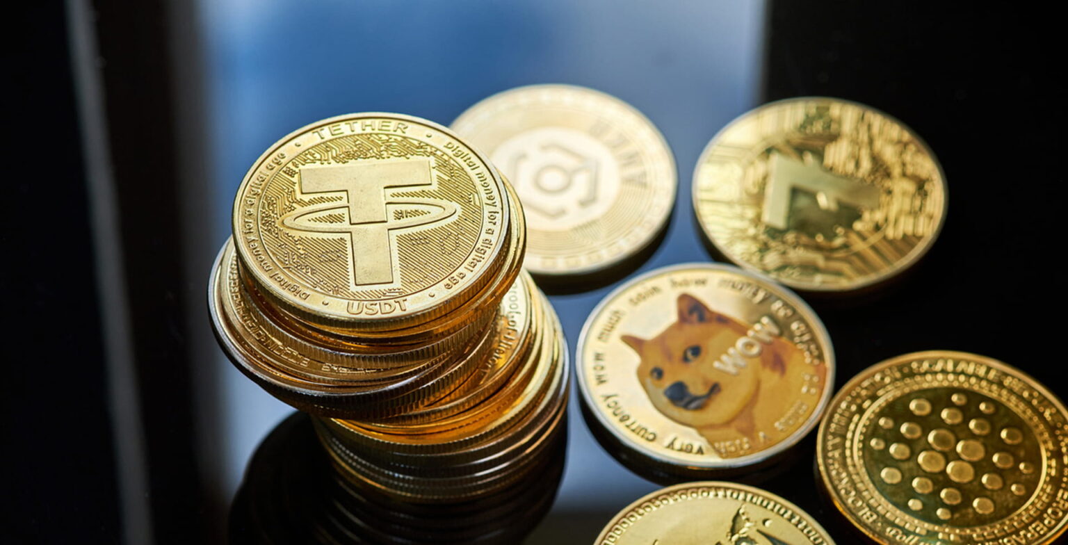 Stablecoins in Africa