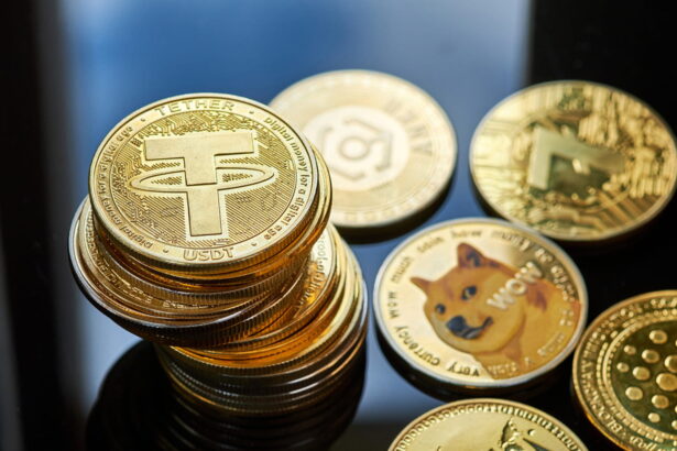 Stablecoins in Africa