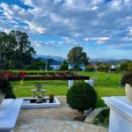 Temenos McGregor retreat