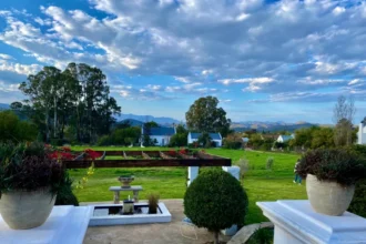 Temenos McGregor retreat