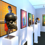 Africa’s elite embrace art as investment